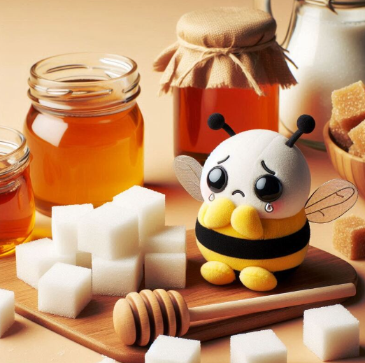 Honey Health Benefits: Unveiling the Hidden Truth