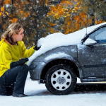 Winter Vehicle Preparation Tips for Upcoming Challenges