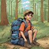 Packing Tips and Tricks for Kids’ Bug Out Bags