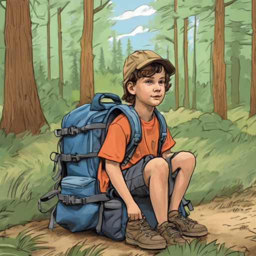 Packing Tips and Tricks for Kids’ Bug Out Bags