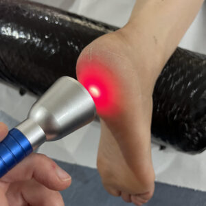 High-Intensity Laser Therapy: Effective Treatment Solution