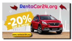 Cheap Car Rental Deals for Huge Savings in Tampa