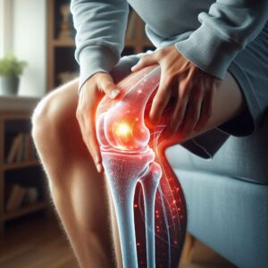 Knee Bursitis Therapy: Discover Effective Relief Strategies