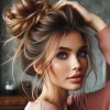 Updos: Stunning Styles for Every Occasion You’ll Adore