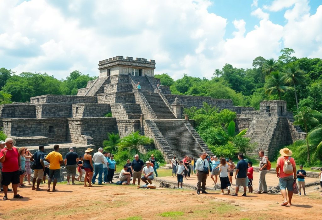 International Archaeology Day Activities and Tips for Belize