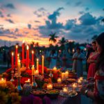 Celebrating the Departed: Los Finados in Belize