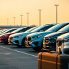 Choosing the Perfect Vehicle: Your Rental Car Guide