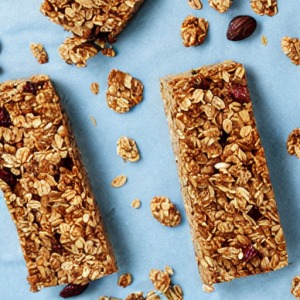 granola bars