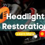 Headlight Restoration Benefits and Process Explained