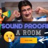 Soundproofing Your Home for Maximum Serenity and Comfort