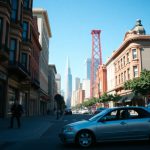 Renting a Car in San Francisco: Key Travel Tips