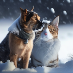 Protecting Pets in Cold Weather: Must-Know Safety Tips