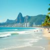 Beaches in Rio de Janeiro: Swim, Surf, and Unwind