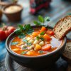 Belizean Soups: Discover Bold Traditional Recipes