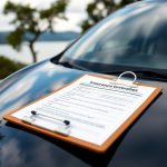 Rental Car Insurance Coverage: Key Insights You Need