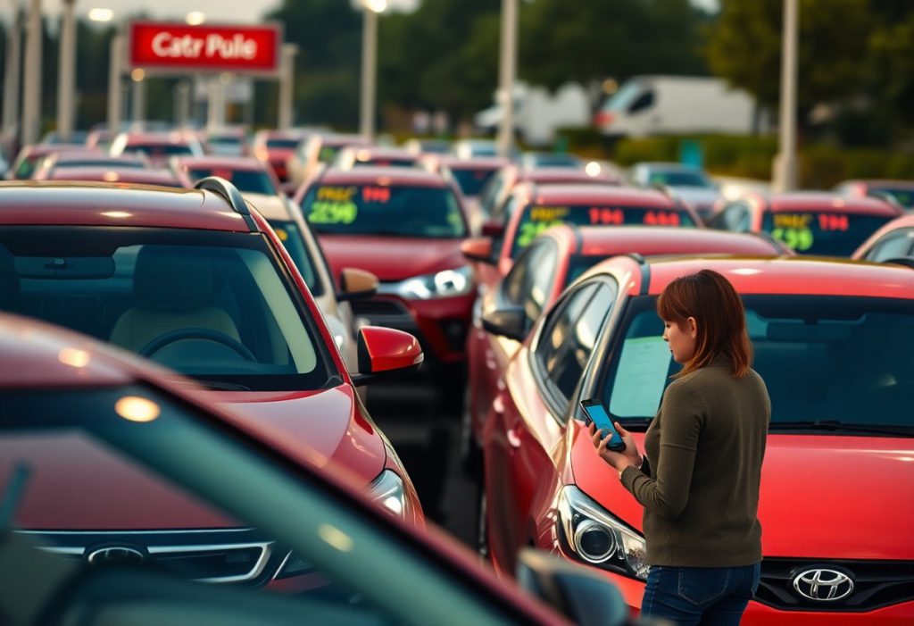 Car Rental Prices: Smart Ways to Save Money