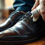 Shoe Colour Enhancement: Tips for Darker Shoe Cream Use