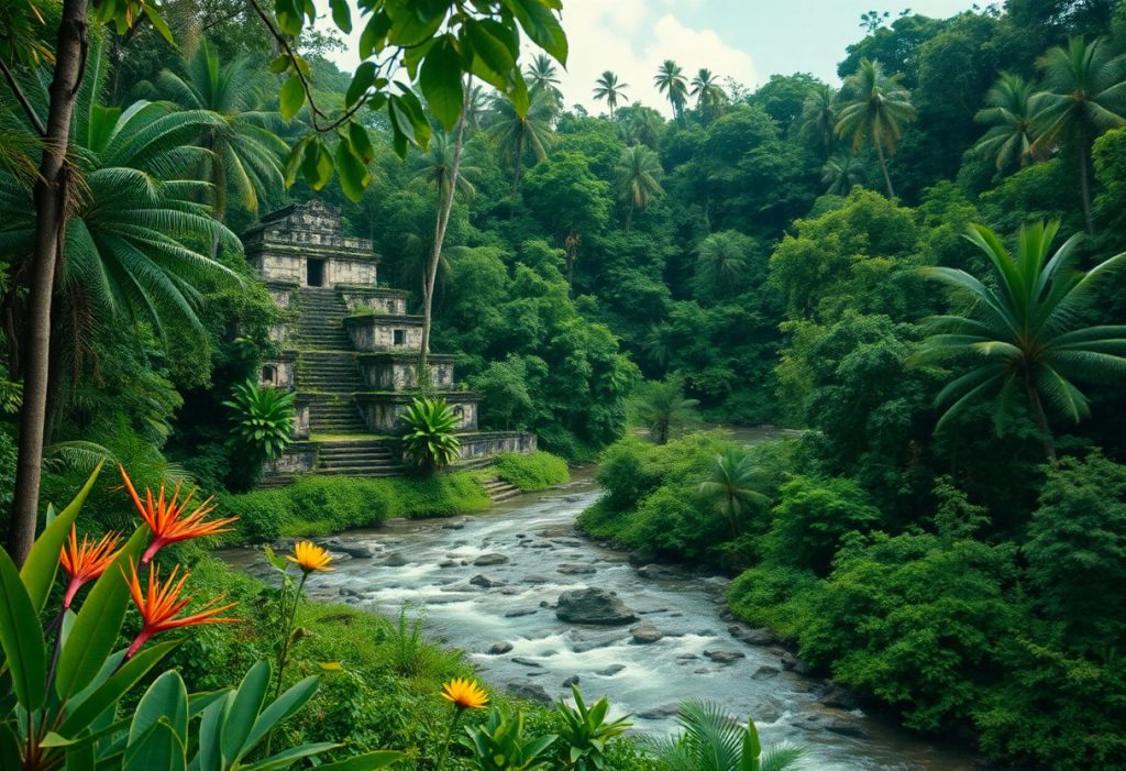 Cayo District: Explore Belize’s Hidden Treasures