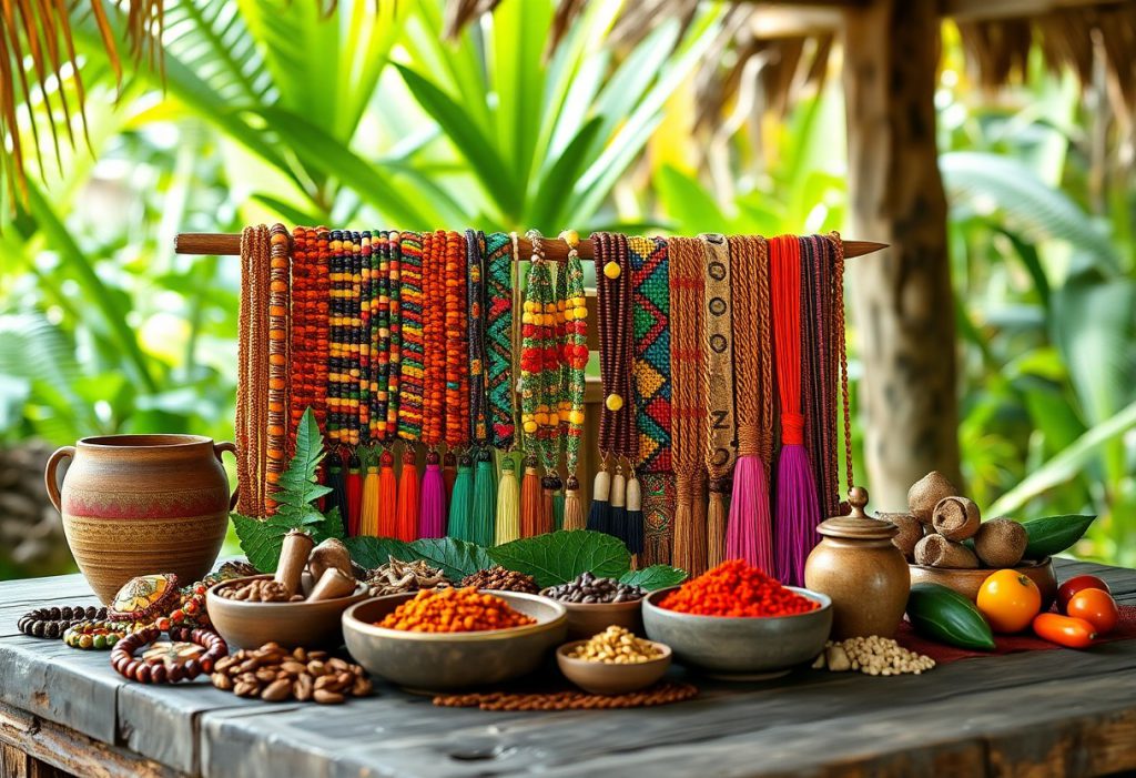 Belizean Treasures: Last-Minute Gift Inspiration