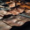 Leather Tanning Methods: Exploring Processes and Quality Effects