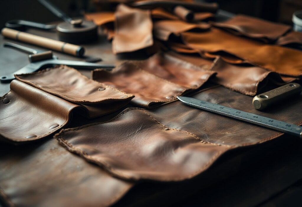 Leather Tanning Methods: Exploring Processes and Quality Effects