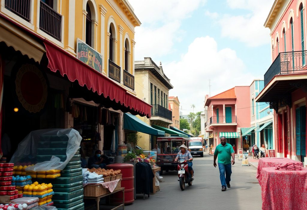 Essential Activities for a One-Day Trip in Belize City