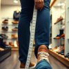 Shoe Size Guide: Tips to Find Your Perfect Fit