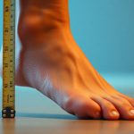 Wide Feet: Simple Methods to Find Your Shoe Size