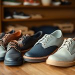 Tips for Perfect Shoes for Wide Feet