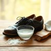 Preventing Salt Stains on Shoes: Top Tips for Success