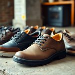 Wide Feet Work Shoes: Best Picks and Key Tips