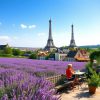 Travel to France: Essential Seasonal Weather Tips