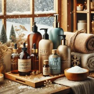 Winter Hair Care Tips for Seasonal Preparation Essentials