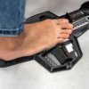 Solutions for Wide Feet: Key Tips and Footwear Guide