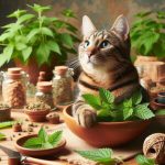 Catnip Varieties: Discover Delicious Options for Your Cat