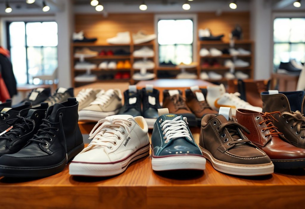 Affordable Quality Shoes: Explore Top Value Selections