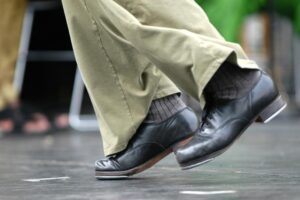 Toe Taps: Essential Benefits and Key Considerations to Know