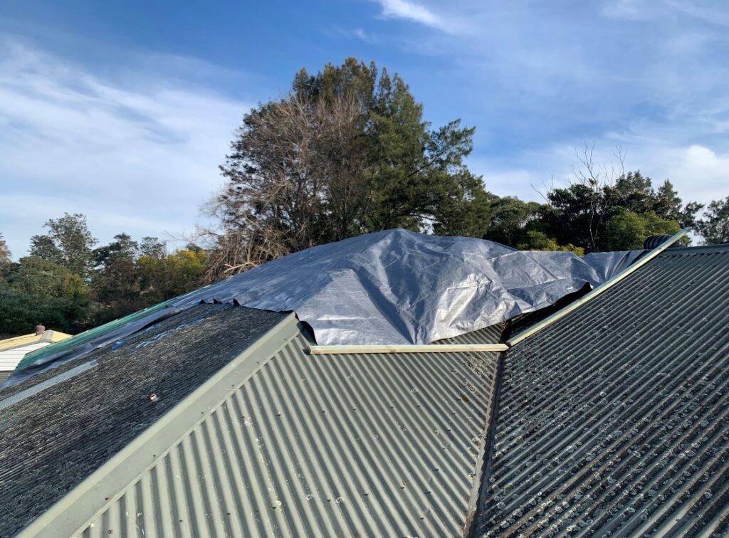 Prevent Roof Leaks in Heavy Rain: Essential Tips