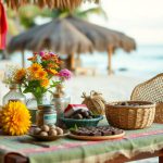 Locally-Made Products to Enchant Your Wedding Guests in Belize