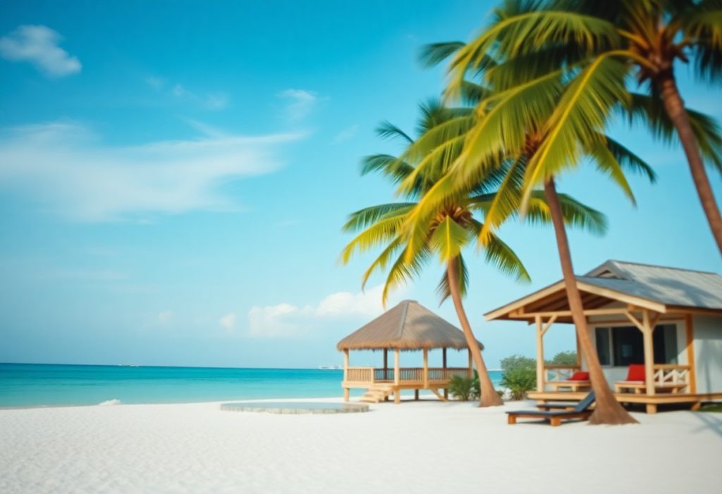 Belize: Experience a Relaxing Week in Tropical Paradise