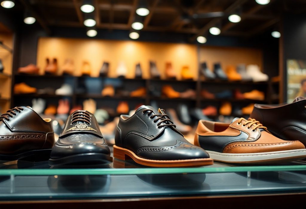 Indonesian Quality Shoes: Top Brands and Purchase Tips