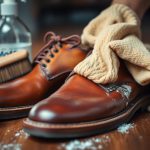 Mould Prevention for Leather Shoes: Effective Tips and Guide