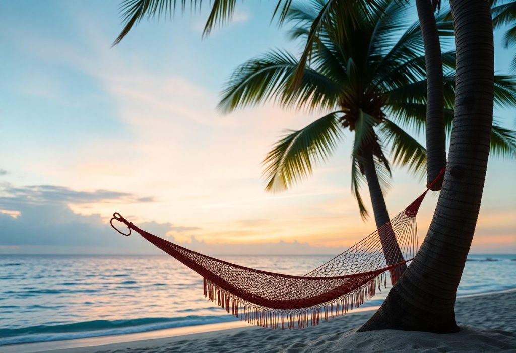 Rejuvenate Your Mind in Belize: Top Relaxation Tips