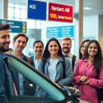 Renting a Car Online: Age Requirements and Essential Tips