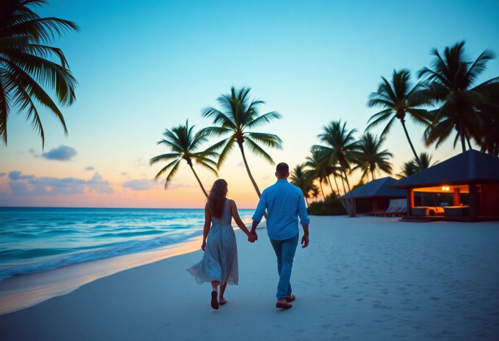 Baecation in Belize: A Romantic Itinerary to Remember