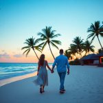 Baecation in Belize: A Romantic Itinerary to Remember