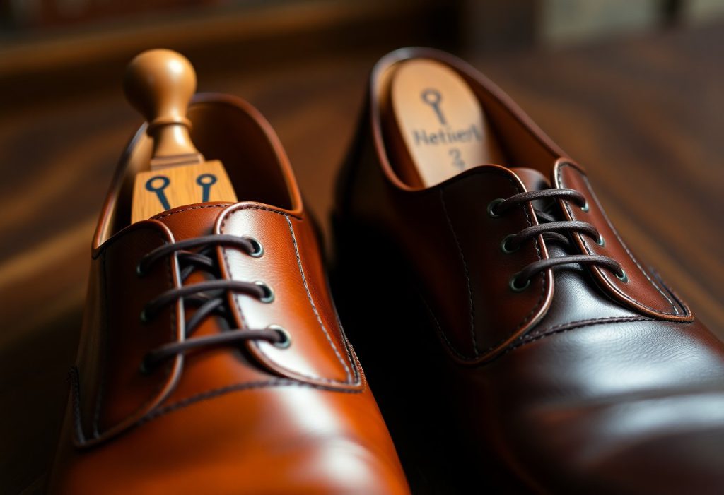 Shoe Trees for Quality: Make Smart Choices for Durability