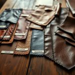 Leather Characteristics: Essential Guide to Its Applications