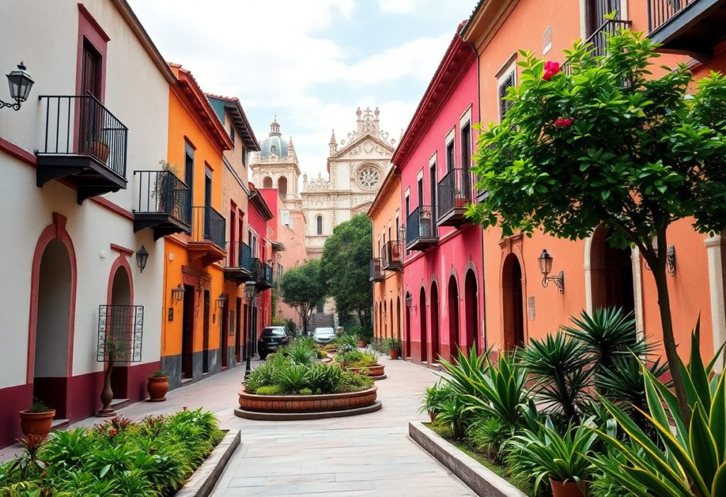 Property Investment in San Miguel de Allende: 3 Key Benefits