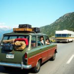 Family Road Trip Itineraries for Unforgettable Adventures